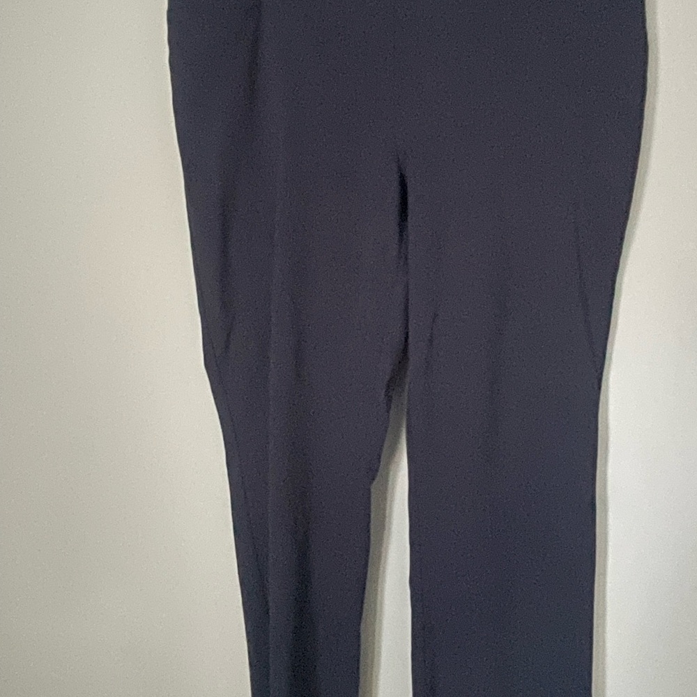 Apt. 9 modern fit Chic Navy Blue  Pants